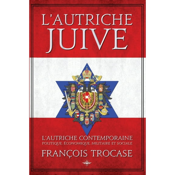 L'Autriche juive (Paperback)