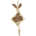 thumbnail image 5 of Northlight Plush Ballerina Bunny Hanging Easter Decoration- 13", 5 of 6