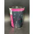 thumbnail image 6 of Amscan 422752 Internet Famous Metallic Plastic Favor Cup, 16 Oz, Multicolor, 6 of 8
