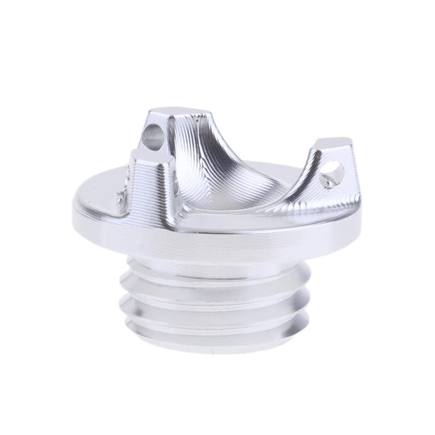 Tapa de Llenado de Aceite del Motor Yotijar para Motocicleta Z900 Aluminio CNC