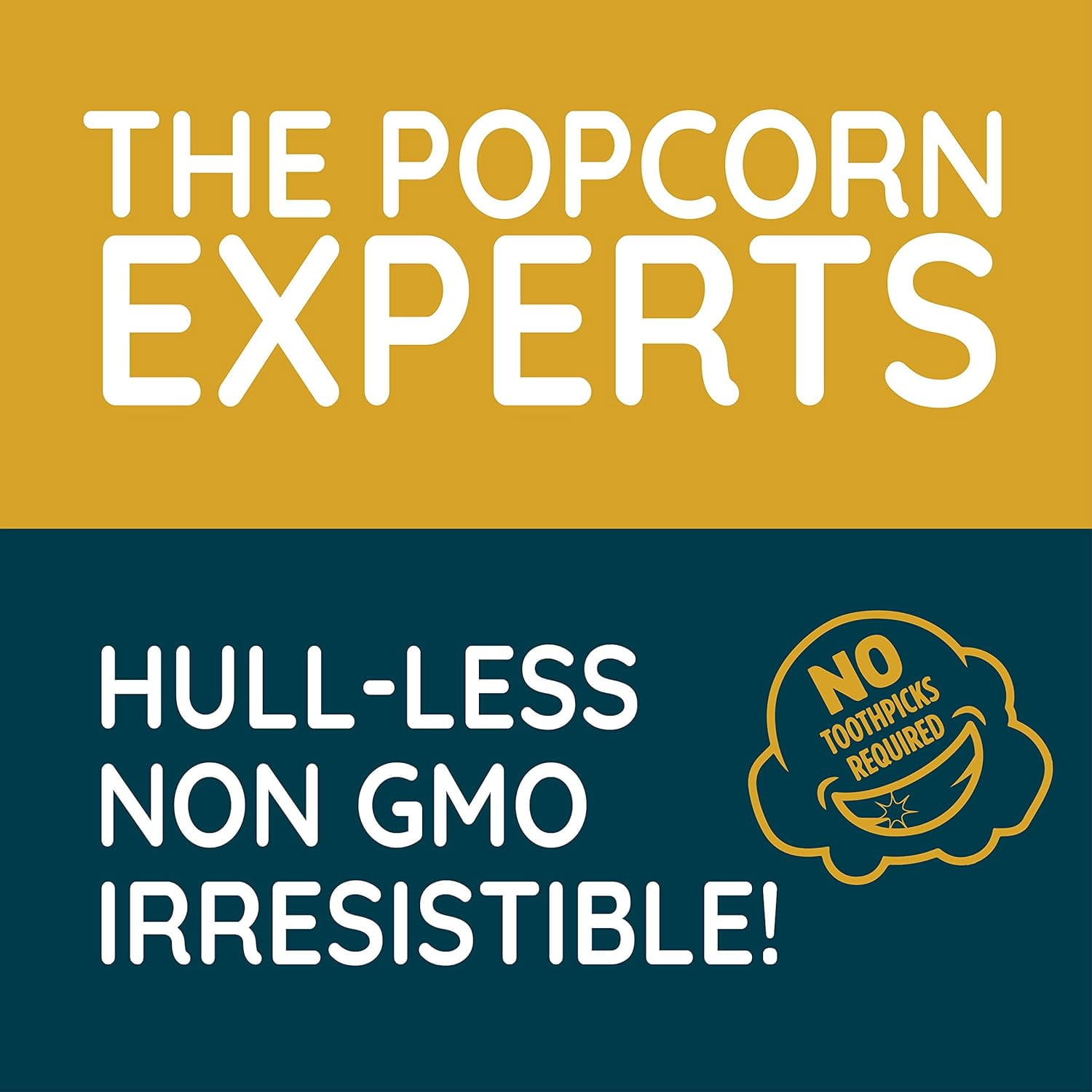 Pilot Knob Comforts Blue Bounty Gourmet Popcorn Kernels for Popcorn Machines, Microwave and Air Popper Popcorn Maker – Non-GMO, Fresh Heirloom Hull-Less Popcorn Seeds – 3 Packs (26 Oz Each)