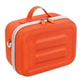 thumbnail image 1 of EstbridgeHard Carrying Case For Yoto 3rd Shockproof Travel Protective Storage Bag(orange), 1 of 10
