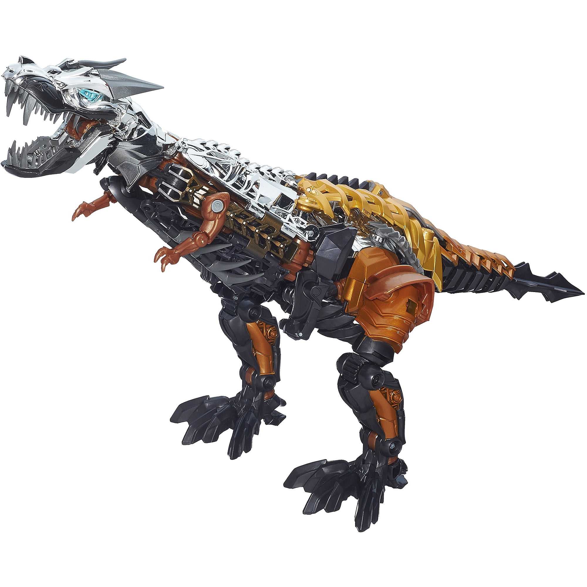 Transformers Age of Extinction Generations Leader Class, Grimlock