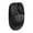 Black, variant on Bluetooth Silent Wireless Mouse, 2.4G & Bluetooth 5.2 Dual Mode 4-Button Cordless Mouse, Multiple Macaron Colors, Lightweight 65g Computer Mouse for Home Office Business