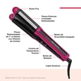 thumbnail image 4 of Revlon Alaciadora 2 en 1 con Triple Infusión de Aceites Naturales, Perfect Match, 4 of 6