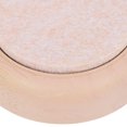 thumbnail image 3 of WRITWAA 4Ud Protectores Redondos Para Patas De Muebles Resistentes Al Desgaste Color Beige Claro, 3 of 8