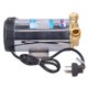 thumbnail image 4 of Booster Pump Fully Automatic G1in Industrial Mechanical Equipment AU Plug AC220V15WG‑15‑155, 4 of 5