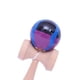 thumbnail image 3 of -pintura adhesiva, perfecta para principiantes, accesorio de cuerda negro y púrpura impreso Hugo Bola de habilidad Kendama japonesa, 3 of 7