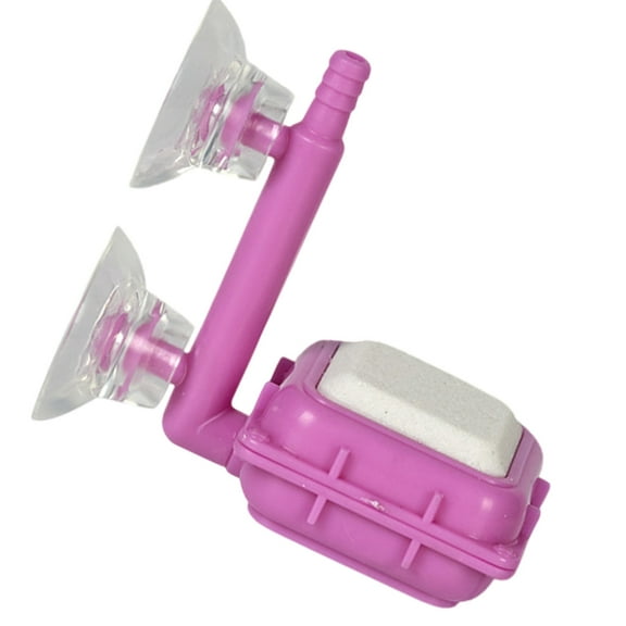 Fish Tanks Oxygen Bubble Stone Air Pumps Accessories for Aquariums, Fish Tanks for Water Quality For Fish Enthusiasts