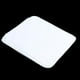thumbnail image 3 of Paquete de 10 paños de limpieza de microfibra para gafas, lentes de cámara, teléfono y tableta. Blanco, 3 of 9