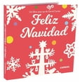 thumbnail image 1 of Feliz Navidad Combel 9788491014096, 1 of 2