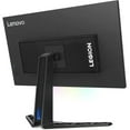 thumbnail image 3 of Lenovo Legion Y32p-30 32" Class 4K UHD Gaming LED Monitor, 16:9, Raven Black, 3 of 3