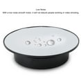 thumbnail image 4 of Motorized Rotating Display Stand, Electric Display Spinner USB Battery Powered  for Product Show, 4 of 7