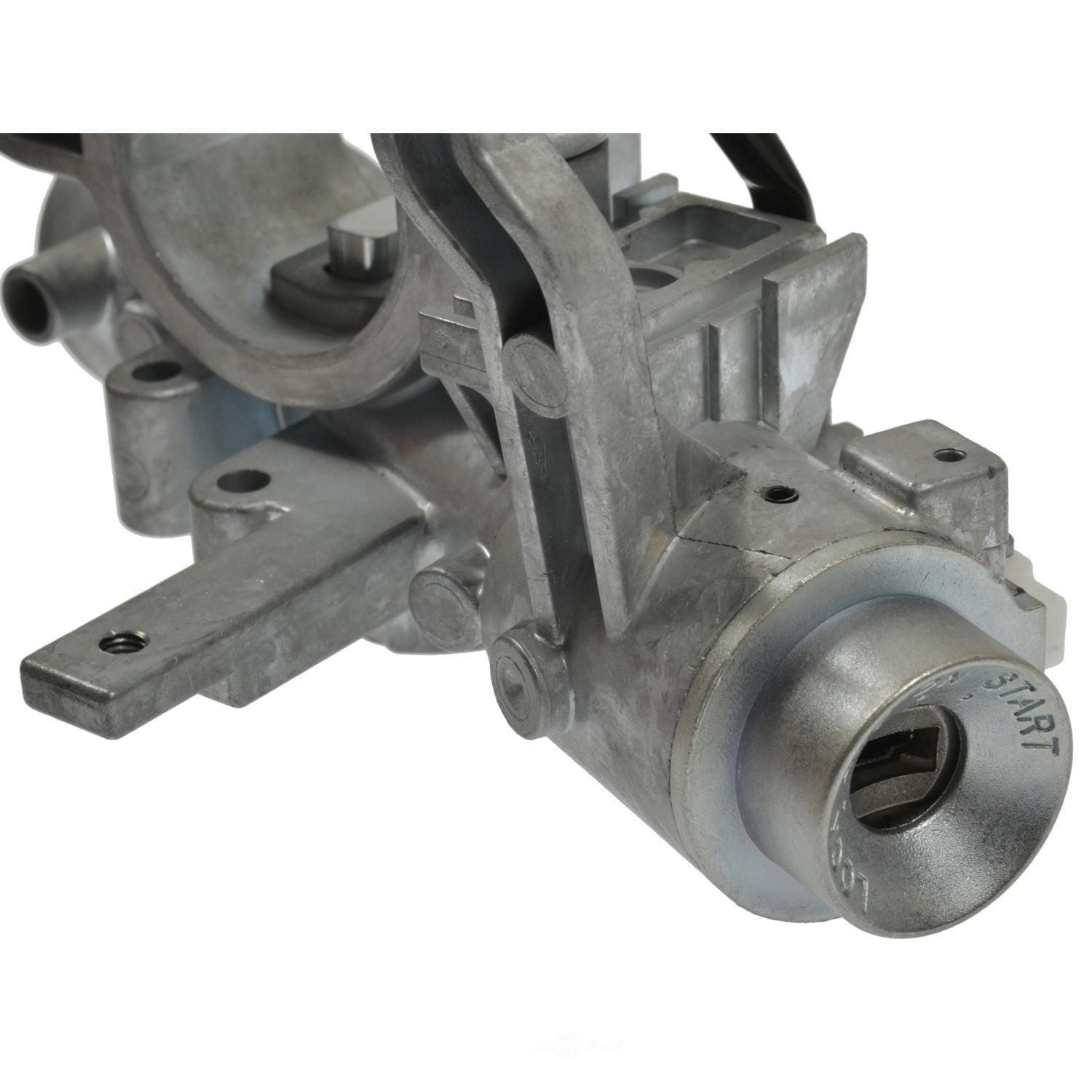 Standard Motor Products US-825 Ignition Switch with Lock Cylinder