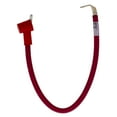 thumbnail image 2 of Polaris 4011147 CABLE-16.5" BAT SOLENOID RED Sportsman 500 400 550 330 200, 2 of 8