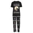 thumbnail image 3 of Classic Mens Nightmare Before Christmas Set, 2-Piece, 3 of 5