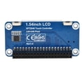 thumbnail image 1 of Pantalla táctil Spptty Pantalla táctil LCD de 1.54 Pulgadas para Raspberry Pi, 1 of 7