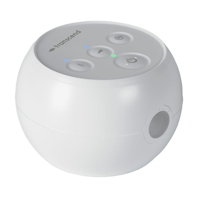 Transcend Micro Auto CPAP - Micro PowerAway Battery / Bag