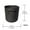 B, variant on Clearance! Nomeni Plant Pots 1/2/3/5/7 Gallon Grow-Bag Heavy Thickened Nonwoven Plant Fabric Pot with Handles Garden Supplies