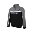 thumbnail image 3 of Sudadera NFL para hombre Las Vegas Raiders 100% original, 3 of 6