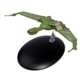 thumbnail image 2 of Eaglemoss Star Trek Klingon Oiseau de Proie Ensemble de 3 Collection de Navires, 2 of 5