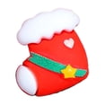 thumbnail image 2 of Xihbxyly Ventas de Liquidación de Hoy Adornos Navideños Funda para Teléfono Móvil Diadema Horquilla Joyas Pegatinas para Taza de Agua, 2 of 6