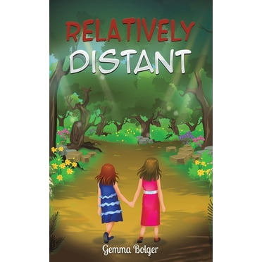 Relatively Distant (Paperback)