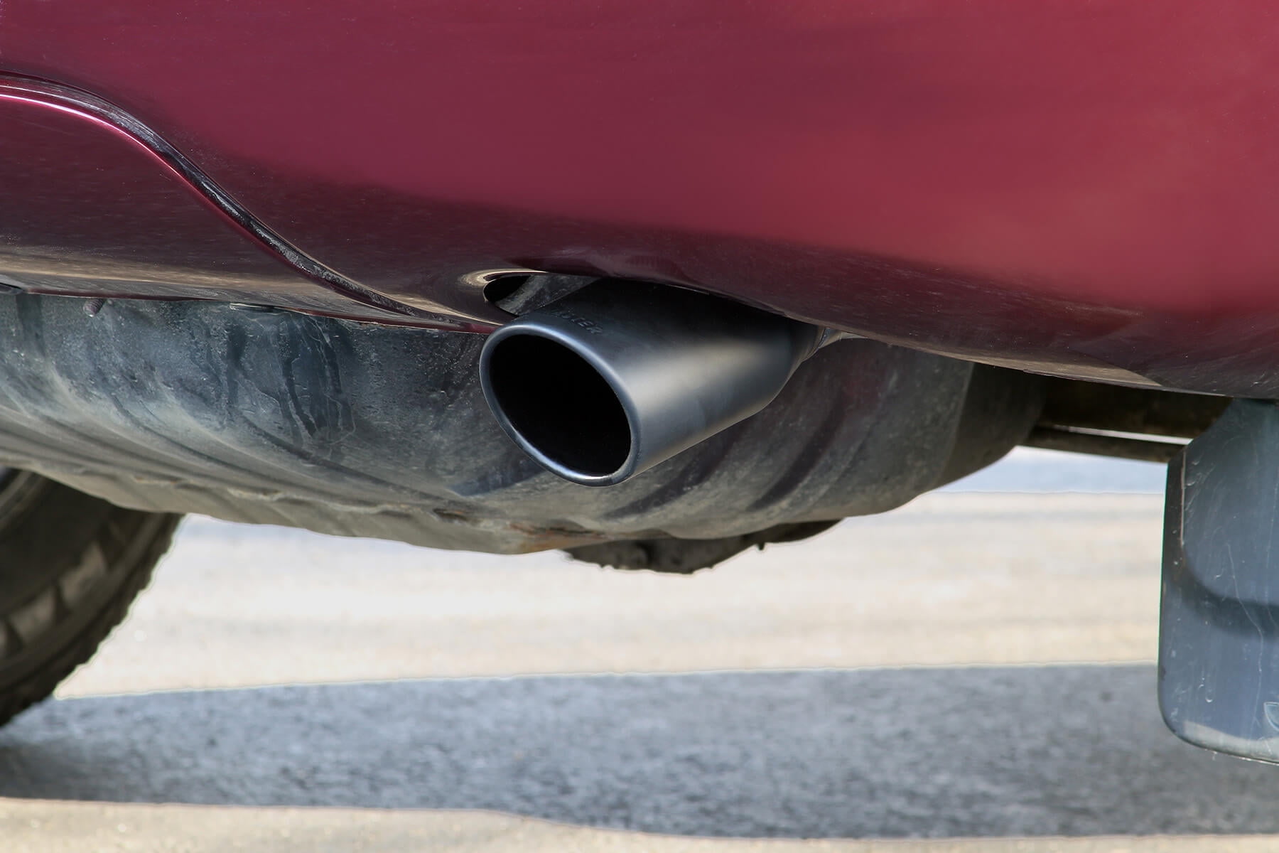 Flowmaster 717939 Flowmaster FlowFX Cat-back Exhaust System