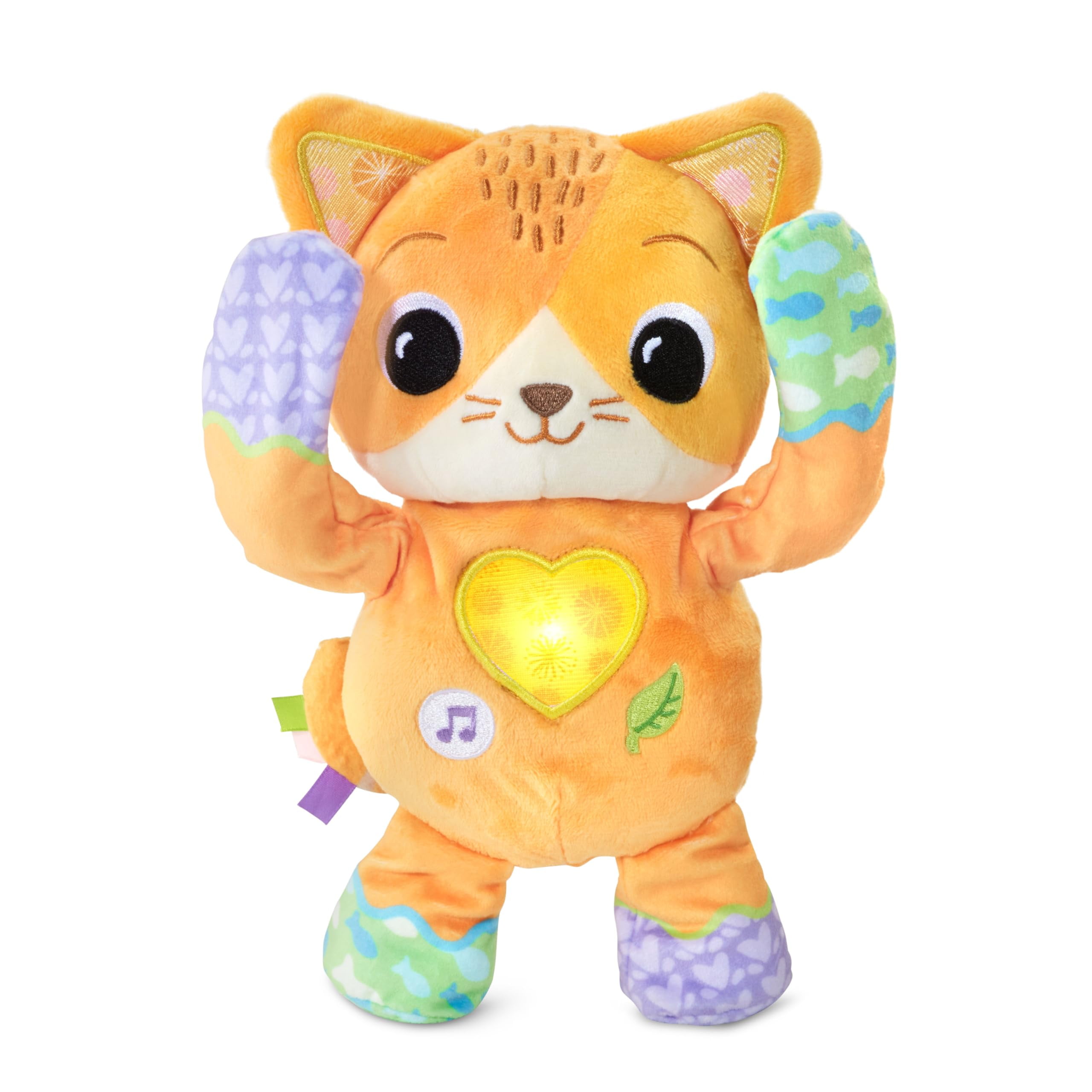 Giocattolo Vtech Bluey Chattermax, Modalit&agrave; Danza, Interattivo, Nuovo