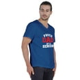 thumbnail image 2 of Inkmeso Mens Gradution Tee Shirt Proud Dad Of A Senior Graphic Print Tshirt For Daddy Gift, 2 of 7