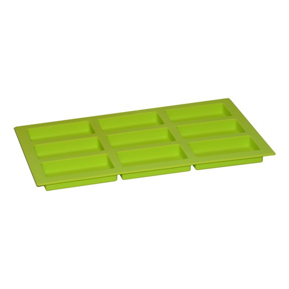 9-cavity 'Multi-Kine' Silicone Bake Pan