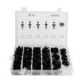 thumbnail image 2 of Car Door Fastener,165Pcs Car Door Card Door Card Clips Car Body Retainers Versatile Functionality, 2 of 10