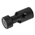 thumbnail image 4 of Co2 On/off Adapter Co2 Refill Connector Soda Accessory Soda Connector CO2 Refill Adapter Bottle Connector Regulator On/Off Adapter With 2 Output Ports For Soda Tank, 4 of 8