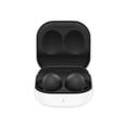 thumbnail image 5 of Restored Samsung, Galaxy Buds 2, Bluetooth True Wireless In-Ear Earbuds with Noise Cancelling, Black Graphite, 1, 1, 1, 5 of 21