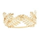 thumbnail image 5 of Diadema de Hojas de 2 Pieza Mujer, Diadema con Aro para El cabellero con Hojas de para de Graduación BLESIY Head Crown Headpiece para mujer, 5 of 8