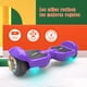 thumbnail image 2 of HOVERSTAR Hoverboard Patineta Electrica Nueva Versión-LBW14, Dos Llantas Scooter de Autobalance con Bocina Bluetooth para Escuchar Musica y luz LED en Las Llantas, 2 of 5