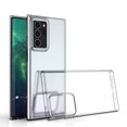 thumbnail image 3 of PANDACO Clear Case for Samsung Galaxy Note 20 Ultra, 3 of 5