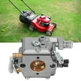 thumbnail image 1 of Carburador Generador, Buen Ajuste Tubería De Combustible De Amplia Aplicación Carburador De Motor De Fácil Instalación Para WT 170 1 WT 170 503281504, 1 of 7