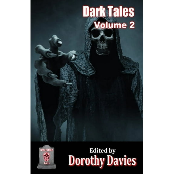 Dark Tales - Volume 2 (Paperback)
