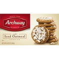 thumbnail image 4 of Archway Cookies, Soft Iced Oatmeal Cookies, 9.25 oz, 4 of 8