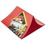 Fly Wheels Stunt Ramp