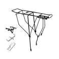 thumbnail image 1 of DYNWAVECA Cargo Rack Rear Bike Rack for Food Delivery Riding Cycling Equipment Small Hole, 1 of 10
