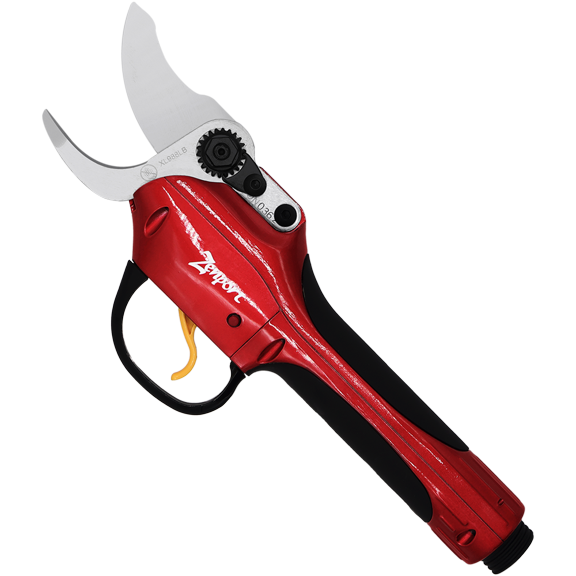 Zenport EP3 ePruner Battery Powered Electric Pruner, 1.4-Inch Cut