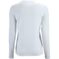 thumbnail image 2 of SOLS Womens Imperial Long Sleeve T-Shirt, 2 of 4