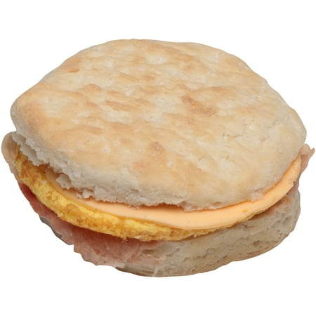 Jimmy Dean Bacon,Egg, and Cheese Biscuit Sandwich, 3.6 oz., 12 per