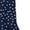 Blue Polka Dots, variant on Katigan Womens Tunic Dress Long Sleeve V Neck Casual Loose Flowy Swing Shift Dresses Red Polka Dots S