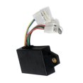 thumbnail image 1 of 16A1202000 24V for Engine Stop Timer Control 16A12-02000, 1 of 5