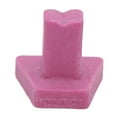 thumbnail image 3 of Clavija de cocción profesional para coronas y puentes dentales Horno de porcelana Materiales de laboratorio dental Forma de flor, 3 of 14