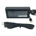 thumbnail image 5 of Pre-Owned Lenovo PA-1151-72 20V 150W Power Adapter w/ Power Cord Genuine Black, 5 of 7