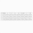 thumbnail image 4 of NOLDARES Toddler Girl Cute Clothing Outfits Set 2 Piece Long Sleeve Soft Sweatshirt and Pants Print Clothes Fall Winter(Coffee,6-7 Y), 4 of 9